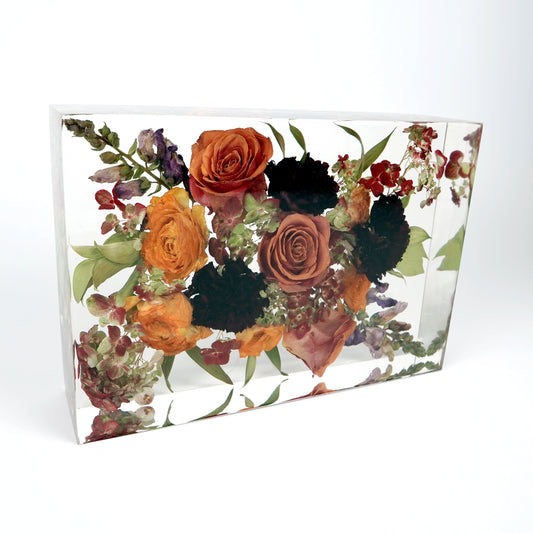 Best Flowers to Preserve