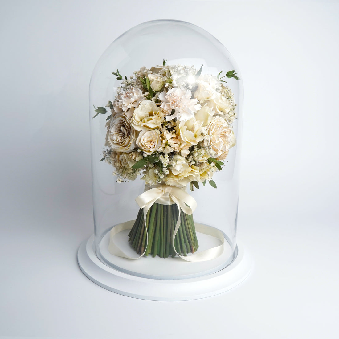 Glass Dome Keepsake