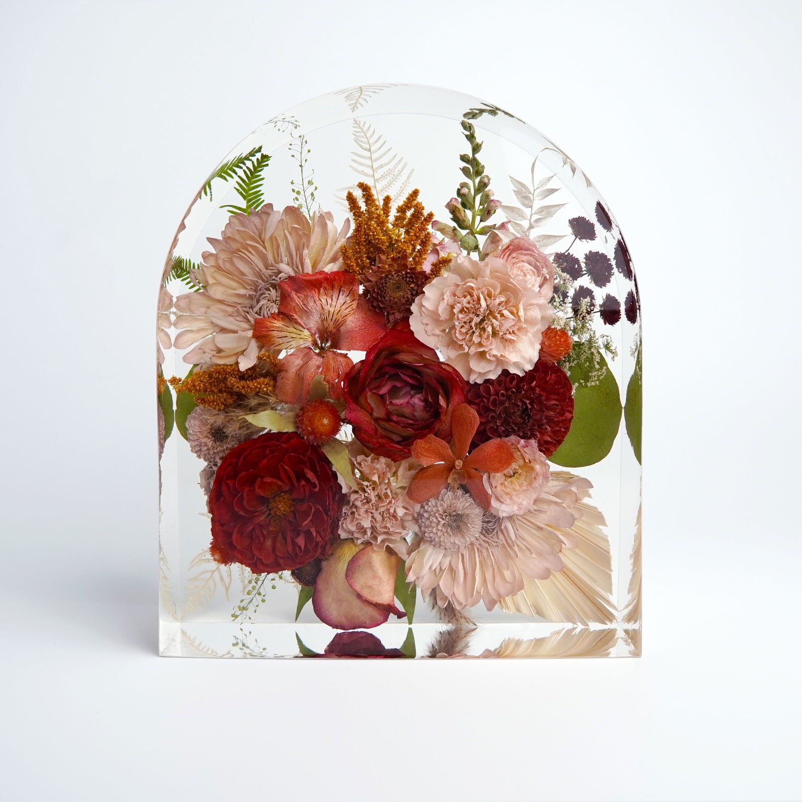 Arch - Endless Florals