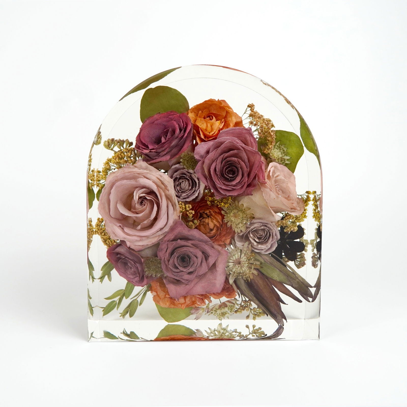 Arch - Endless Florals