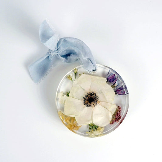 Ornament - Endless Florals