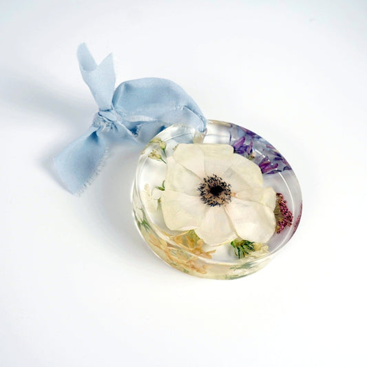 Ornament - Endless Florals