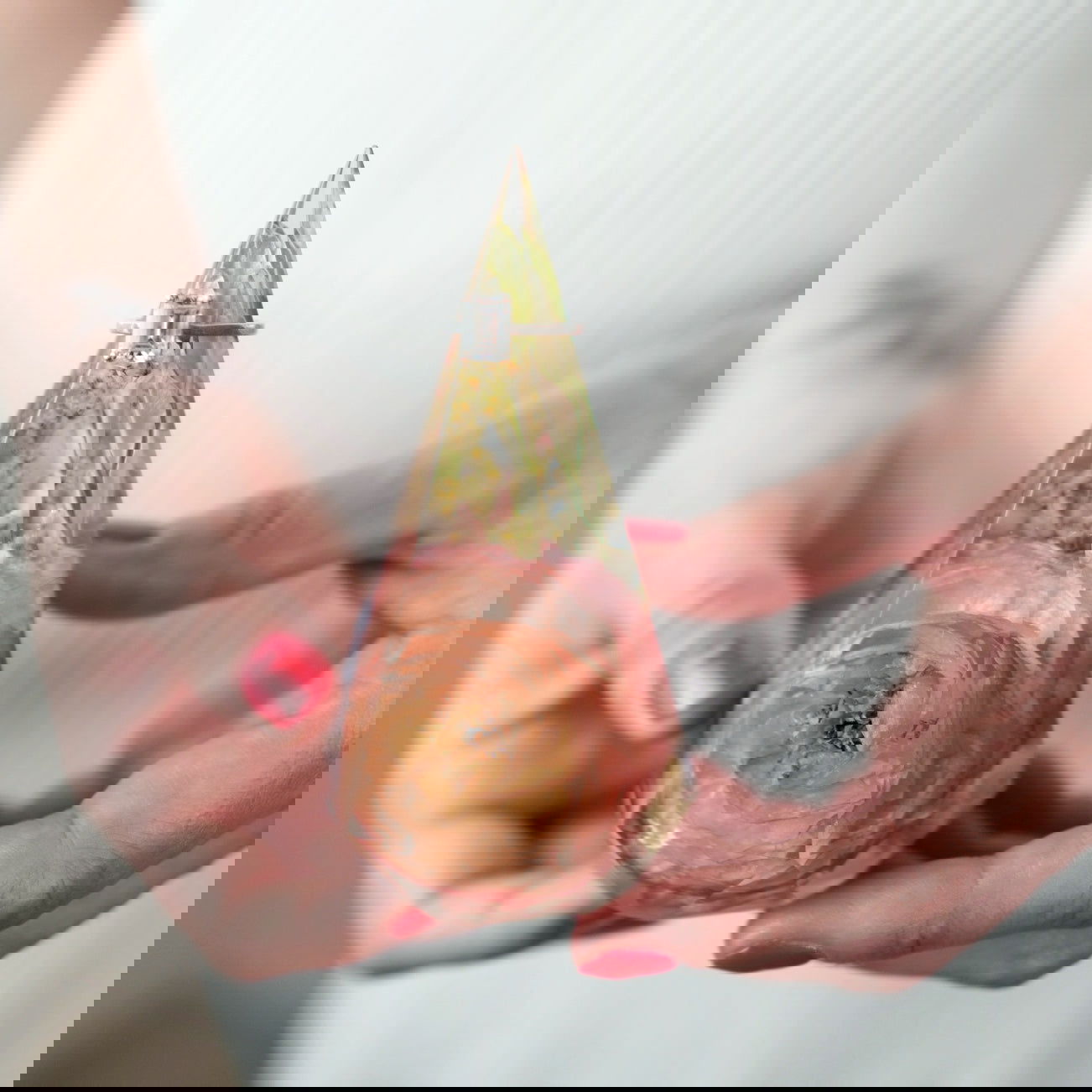 Ring Holder - Endless Florals