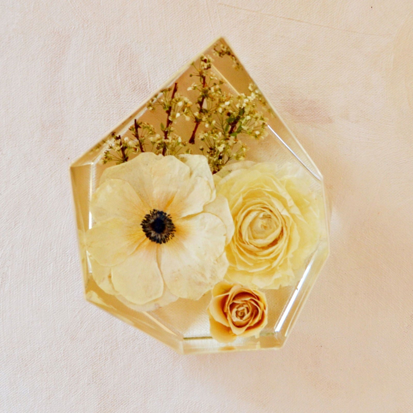 Small Gem - Endless Florals