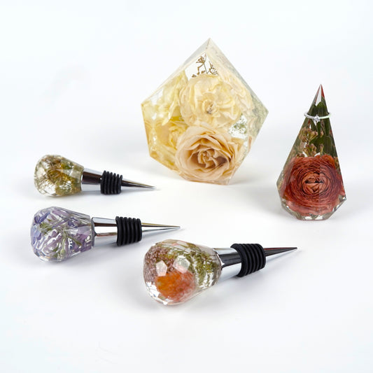 Gift for Loved One Floral Preservation