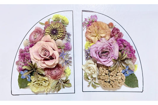 Why We Provide a Mock-Up for Every Resin Design
