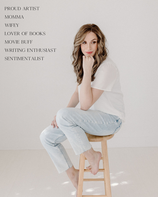 Meet Nikki Hannah: Founder and Lead Designer of Endless Florals