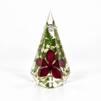 Ring Holder - Resin Piece