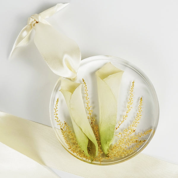 Ornament – Endless Florals