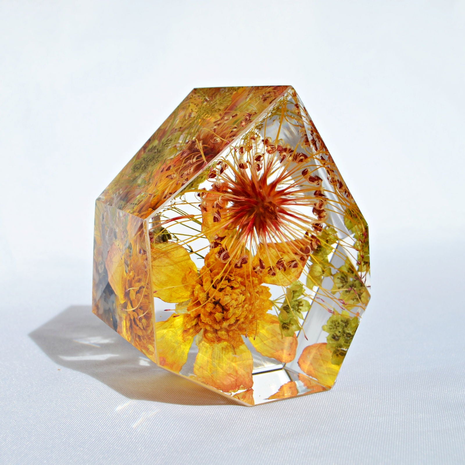 Small Gem - Endless Florals